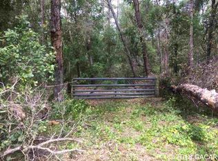 7940 Gustafson Rd, Keystone Heights, FL 32656