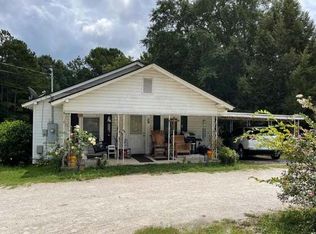 1519 Mize Rd, Toccoa, GA 30577