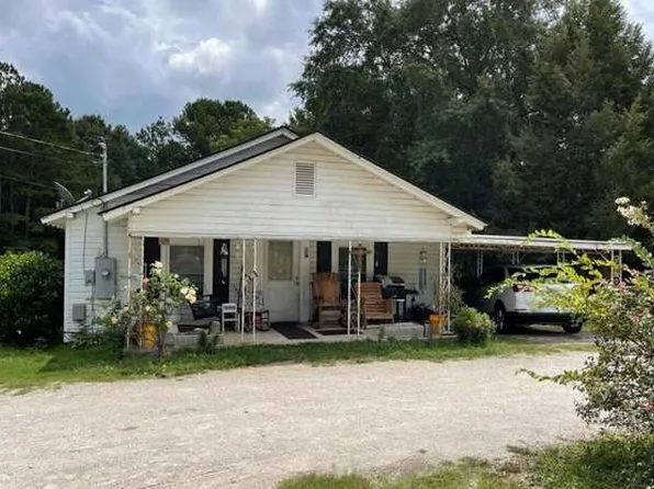 1519 Mize Rd, Toccoa, GA 30577
