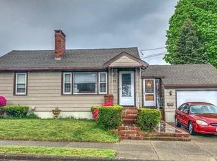154 Seabury St, New Bedford, MA 02745