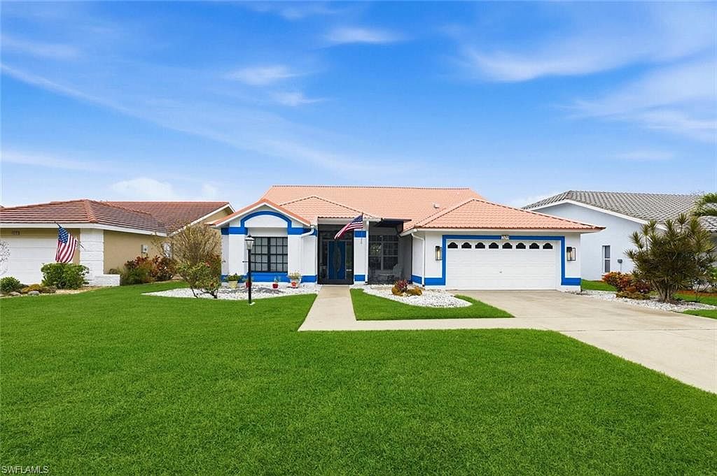 209 Countryside DR