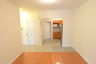 Rented by Residents Team