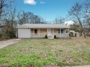 4920 Willow St, N Little Rock, AR 72118