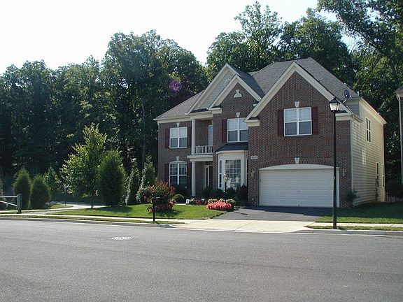 Total Privacy to East and Rear