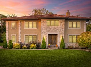 15W040 91st St, Burr Ridge, IL 60527