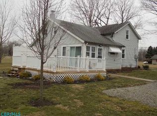 6715 Lewis Center Rd, Galena, OH 43021