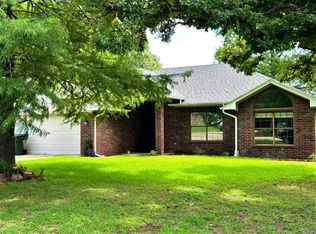 5010 Kimber Ln, Durant, OK 74701