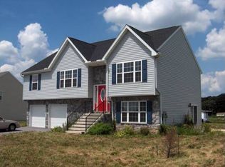 425 Sechrist Flat Rd, Felton, PA 17322