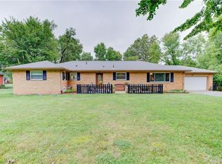 3578 Southbrook Dr, Dayton, OH 45434