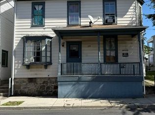 248 S Washington St UNIT 1B, Gettysburg, PA 17325