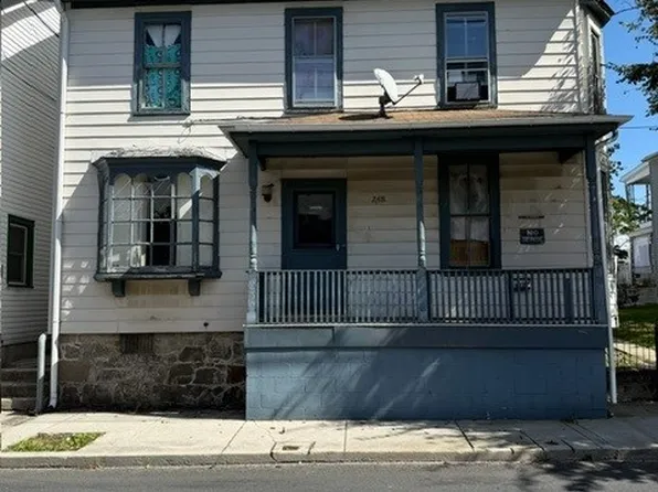 248 S Washington St Unit 1B, Gettysburg, PA 17325