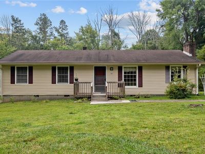 2054 Gerringer Rd, Burlington, NC, 27217