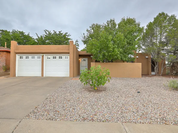 8512 Plymouth Rock Rd NE, Albuquerque, NM 87109