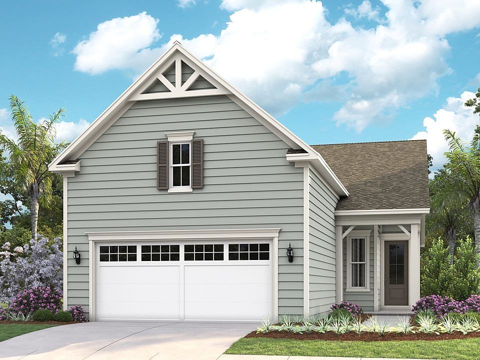 Elevation Heritage Hardie Siding