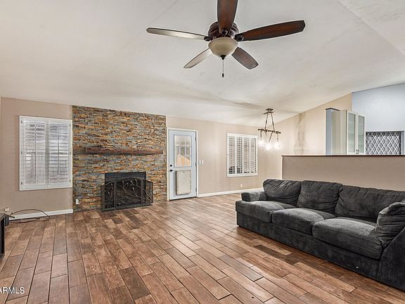5th image of 8020 W Tuckey Ln