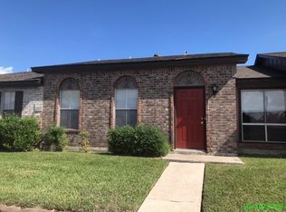 1504 Beaumont Rd, Baytown, TX 77520