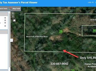 425 Mitchell Moore Rd, Hazel Green, AL 35750