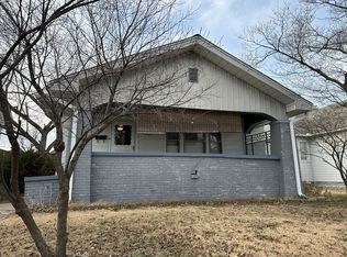 1105 S 18th St, Terre Haute, IN 47803