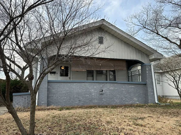 1105 S 18th St, Terre Haute, IN 47803