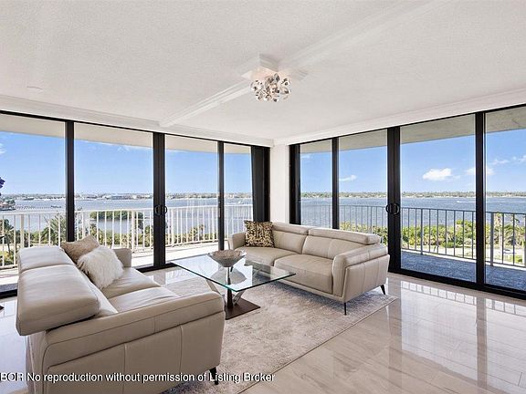 2nd image of 3400 S Ocean Blvd APT 7AI