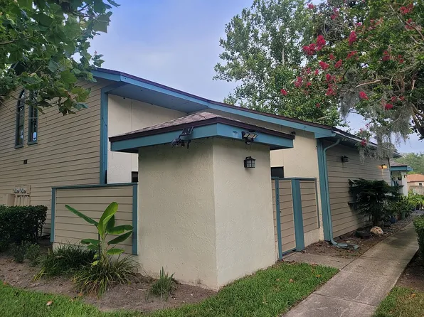 1702 Challenger Ct W #1702, Jacksonville, FL 32233