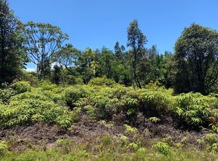 Amau Rd LOT 102, Keaau, HI 96749