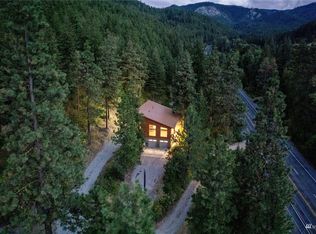 5715 Squilchuck Rd, Wenatchee, WA 98801