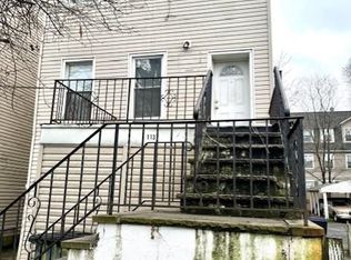 113 Myrtle Ave, Jersey City, NJ 07305