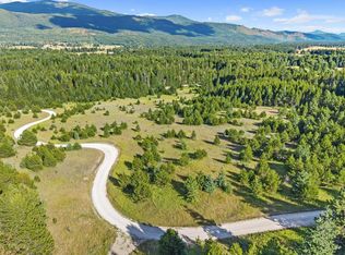 247 Schlegel Ranch Rd, Ione, WA 99139