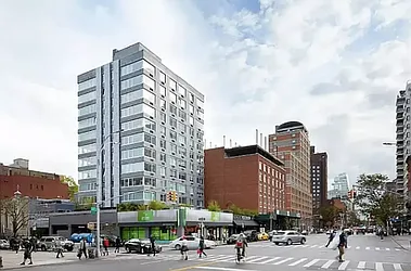 Rented by Living New York