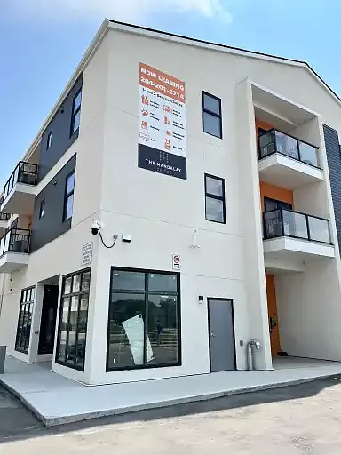1 bed, 1.0 bath, 579 sqft, $1,560 — Photo 1