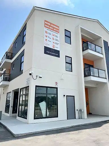 1st image of 585 Mandalay Dr #1A