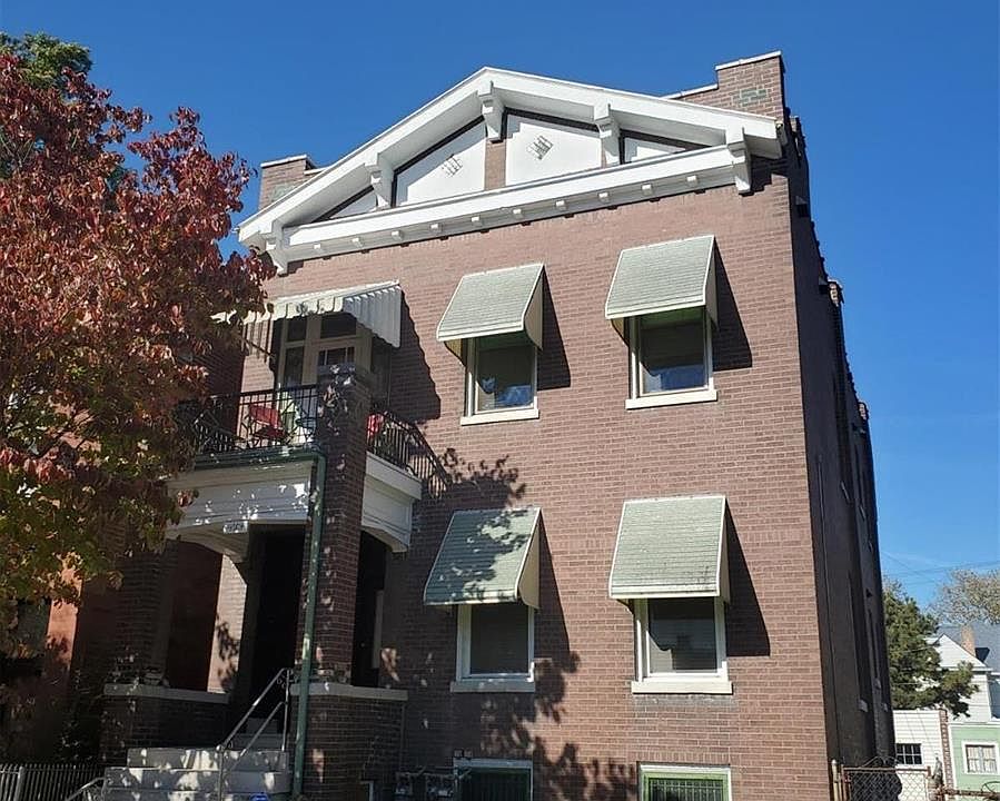 1st image of 4169 Humphrey St