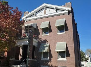 4169 Humphrey St, Saint Louis, MO 63116