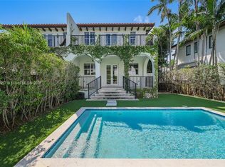 464 Fernwood Rd #B, Key Biscayne, FL 33149