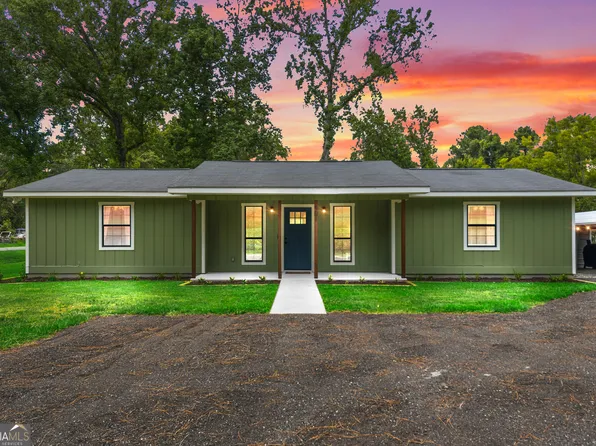 101 Bay St, Saint Marys, GA 31558