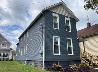 2094 W 33rd St #1, Cleveland, OH 44113