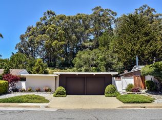 1370 Terrace Dr, Millbrae, CA 94030