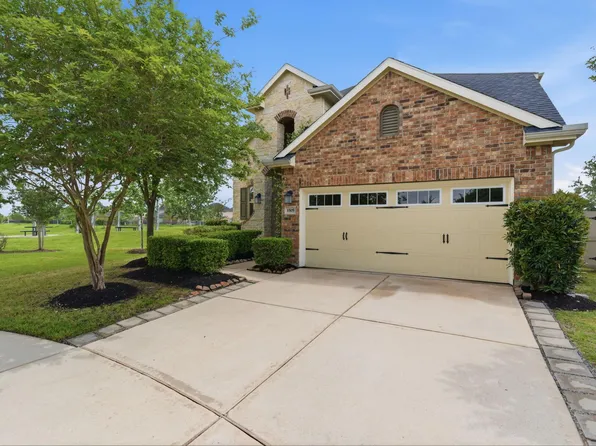 1505 City Nights Way, Houston, TX 77047