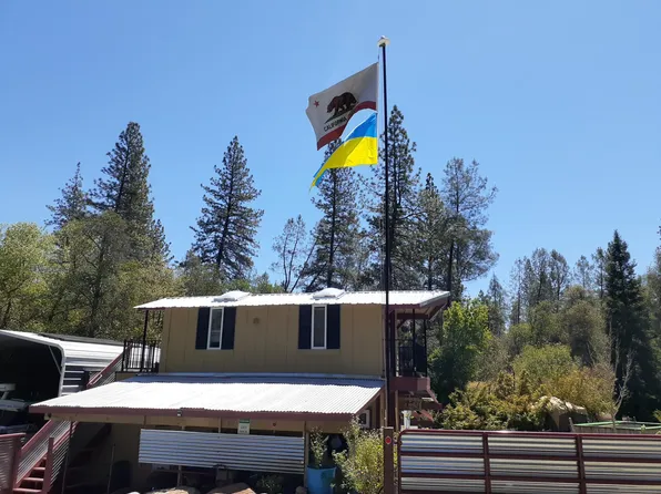 (undisclosed Address), Lotus, CA 95651