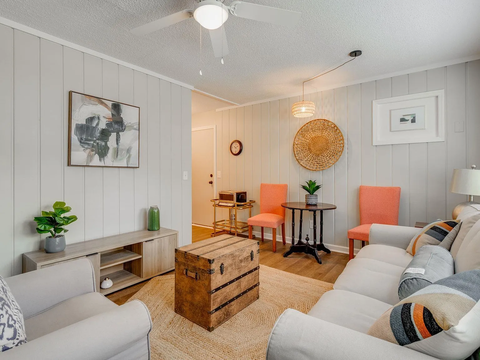 1 bed, 600 sqft, $1,375 — Photo 4