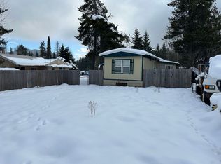 41 1st Ave S, Hungry Horse, MT 59919