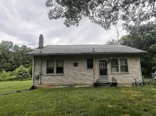 76 Dent Rd, Stafford, VA 22554