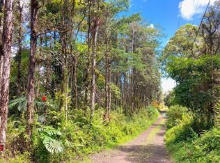 14-774 Road Alot #58, Pahoa, HI 96778