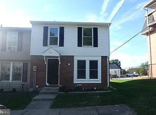 121 Valley View Ct, Boonsboro, MD 21713