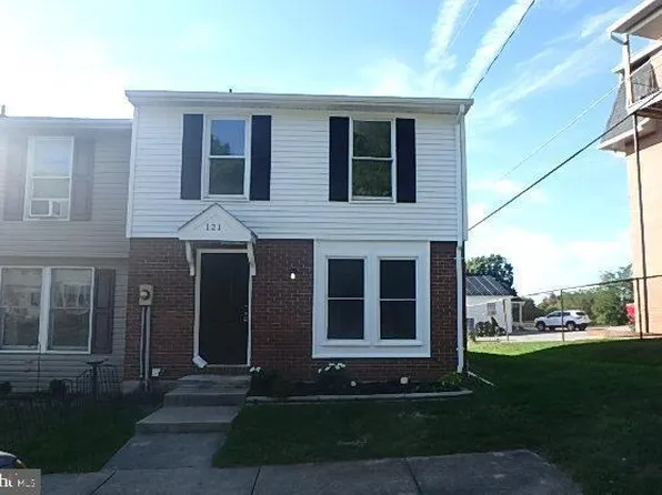 121 Valley View Ct, Boonsboro, MD 21713