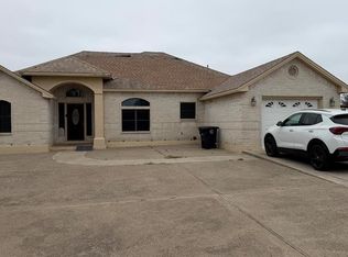 2646 Arrow Point, Eagle Pass, TX 78852
