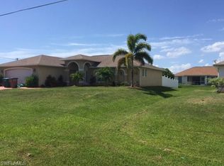 2217 NW 1st St, Cape Coral, FL 33993