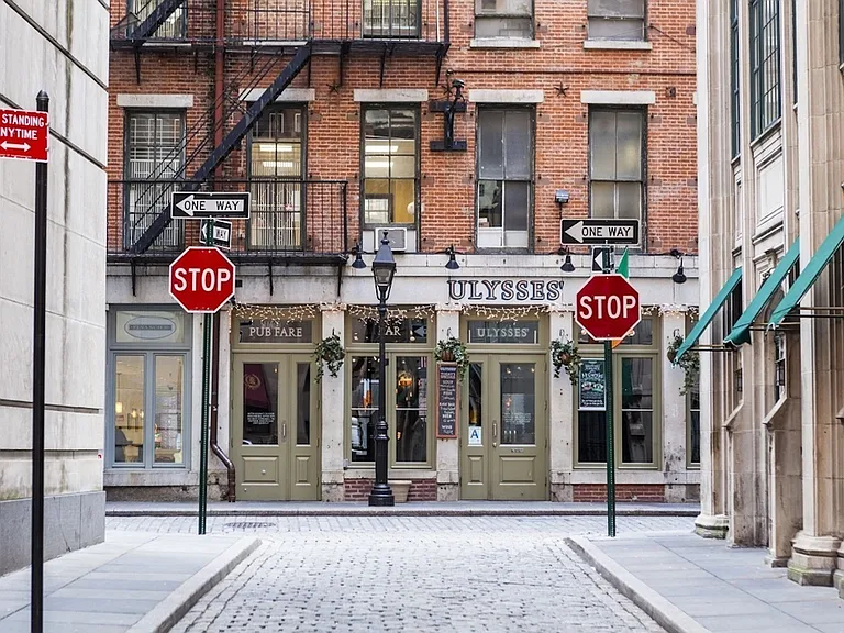 63 Wall St #321 — Photo 26