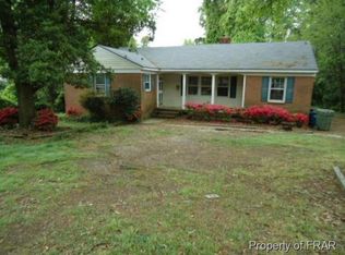 815 Azalea Dr, Fayetteville, NC 28301